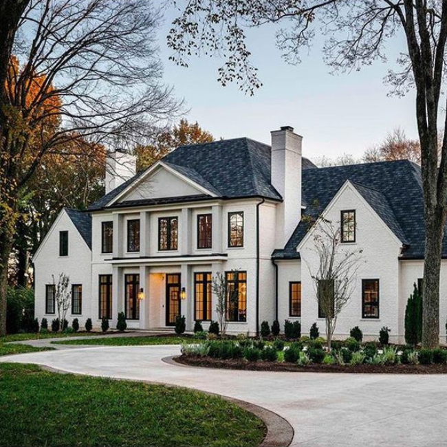 Start Here: Living Home List