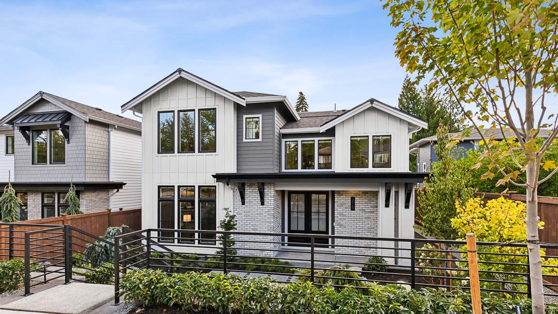 Comparing Home Quality Between The Most Expensive States In America